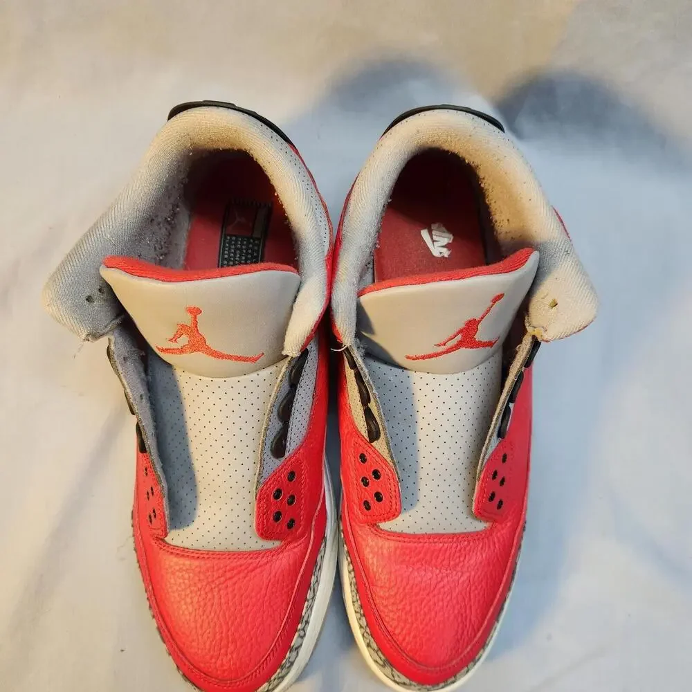Jordan 3‎ Retro SE 'Unite' Size 13 CK5692-600